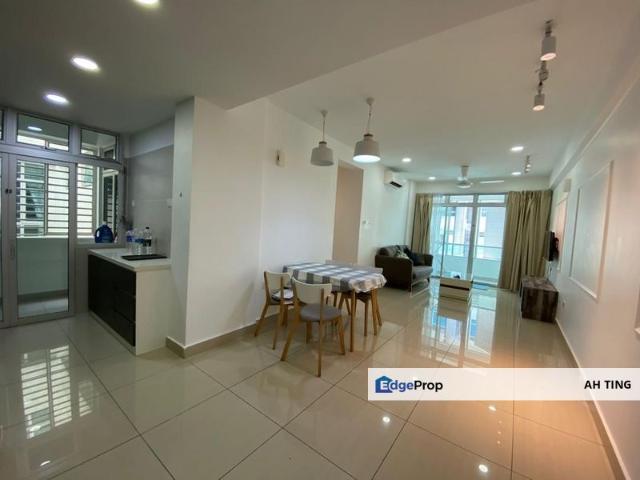 Condominium for sale in Tebrau, Johor