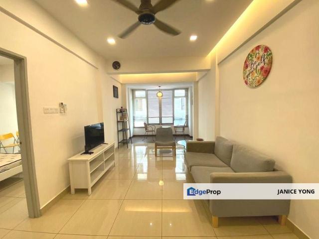 Condominium for rent in Tebrau, Johor