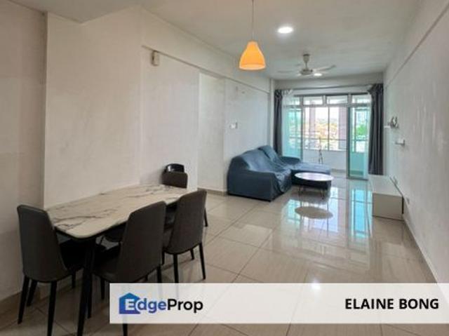 Condominium for rent in Tebrau, Johor