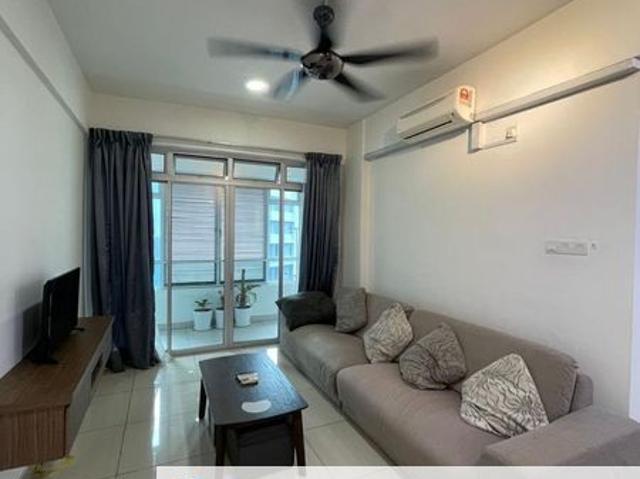 Condominium for rent in Tebrau, Johor