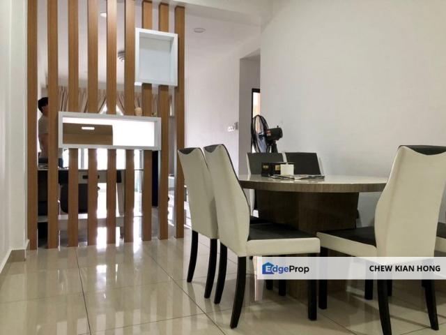Condominium for rent in Tebrau, Johor