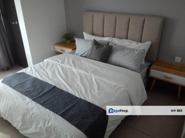 Condominium for rent in Tebrau, Johor
