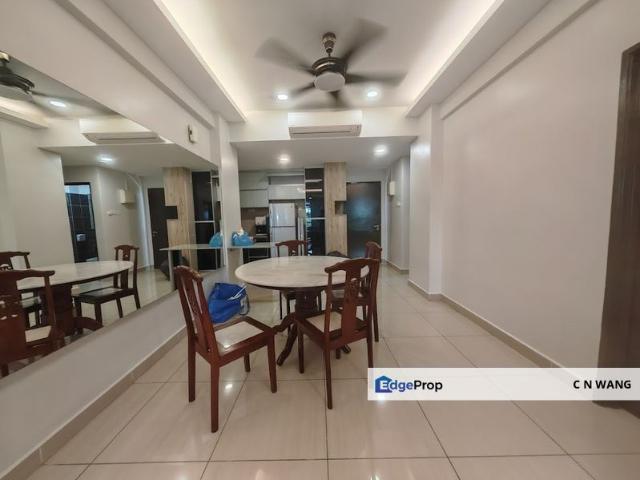 Condominium for sale in Tebrau, Johor