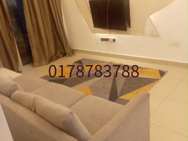 Apartment for rent in Sarawak