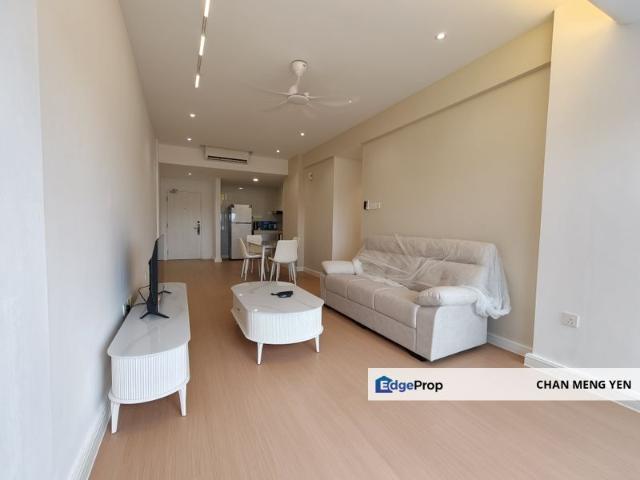 Condominium for rent in Tebrau, Johor