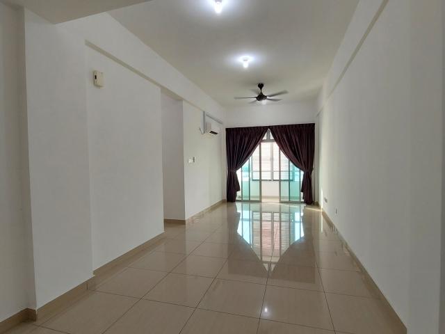 Apartment for rent in Johor