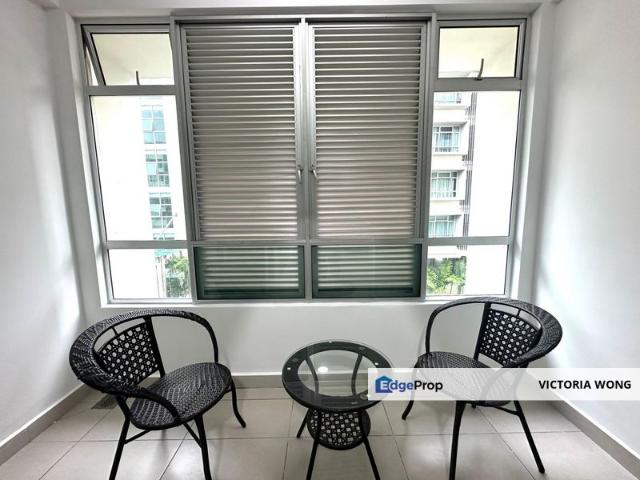 Condominium for rent in Tebrau, Johor