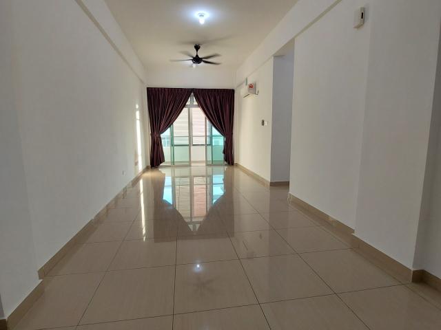 Apartment for rent in Johor