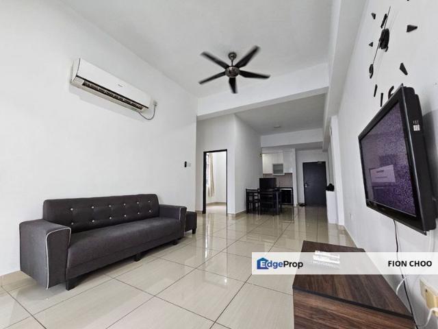 Condominium for rent in Tebrau, Johor