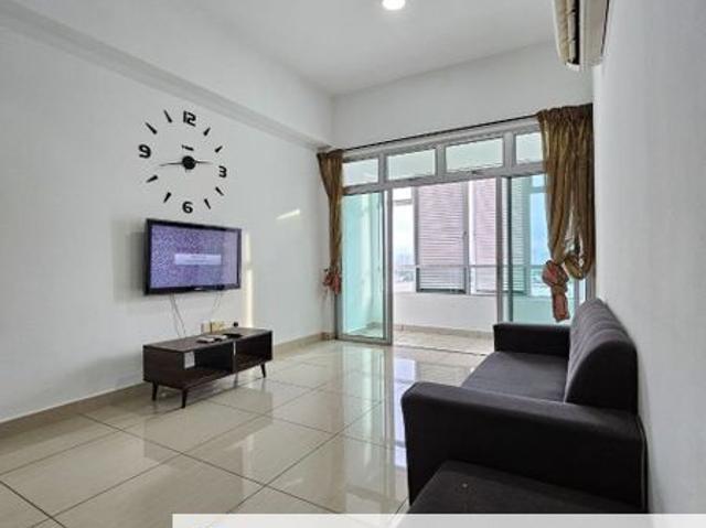 Condominium for sale in Tebrau, Johor