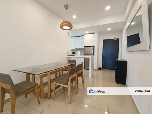 Condominium for rent in Tebrau, Johor