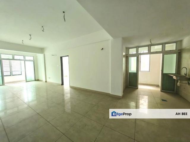 Condominium for sale in Tebrau, Johor