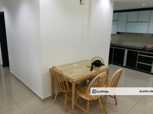 Condominium for rent in Tebrau, Johor