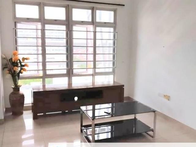 Condominium for rent in Tebrau, Johor