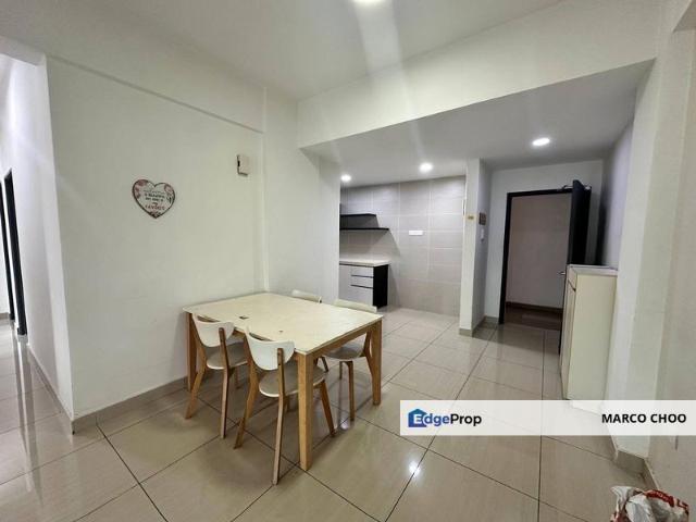 Condominium for rent in Tebrau, Johor
