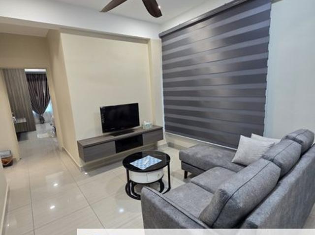 Condominium for sale in Tebrau, Johor