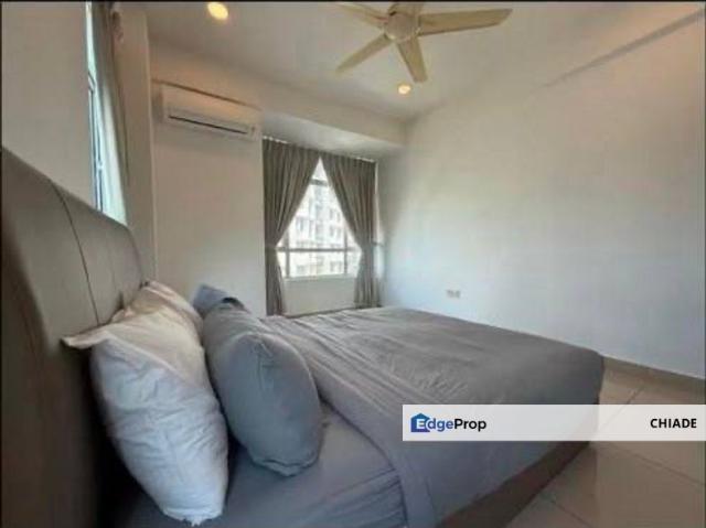 Condominium for rent in Tebrau, Johor