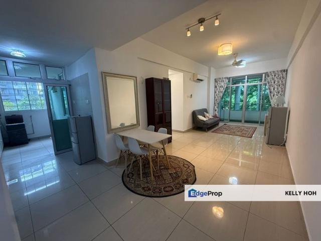 Condominium for rent in Tebrau, Johor