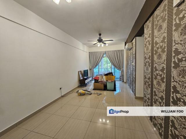 Condominium for rent in Tebrau, Johor