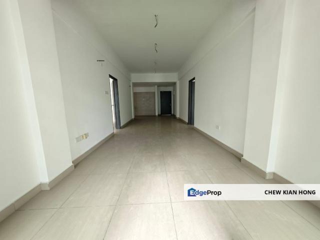 Condominium for sale in Tebrau, Johor