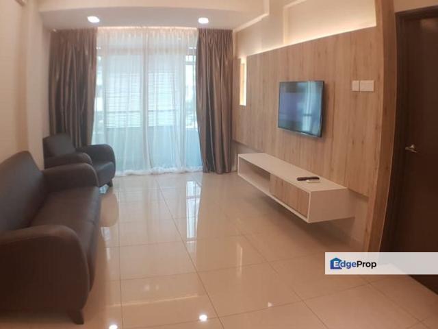 Condominium for sale in Tebrau, Johor