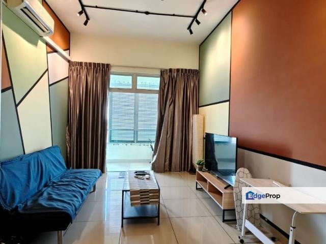 Condominium for rent in Tebrau, Johor