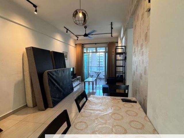 Condominium for sale in Tebrau, Johor