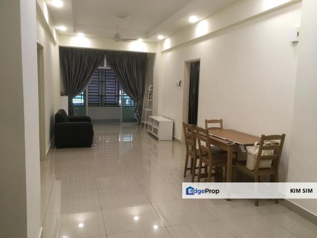 Condominium for rent in Tebrau, Johor