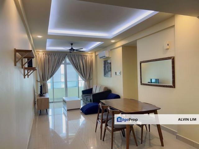 Condominium for rent in Tebrau, Johor