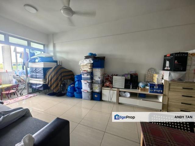 Condominium for sale in Tebrau, Johor