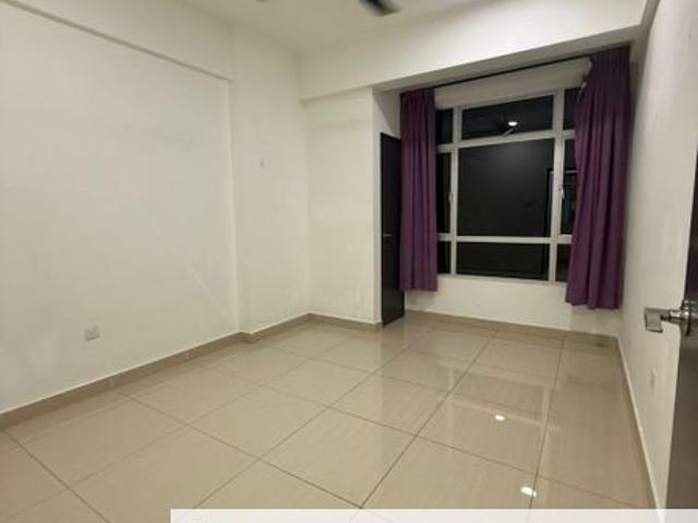 Condominium for rent in Tebrau, Johor