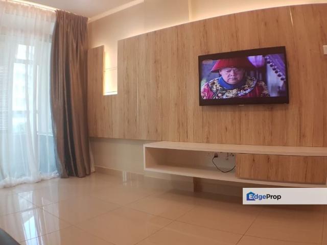 Condominium for sale in Tebrau, Johor