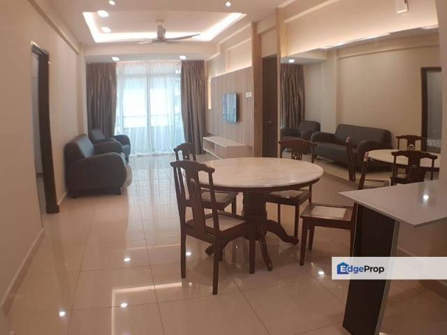 Condominium for sale in Tebrau, Johor