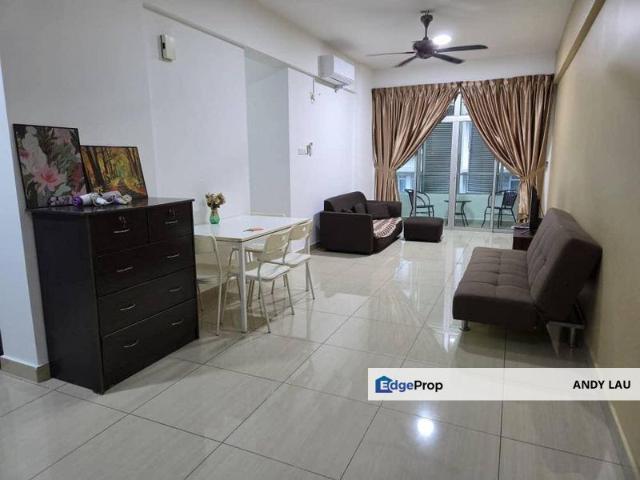 Condominium for sale in Tebrau, Johor