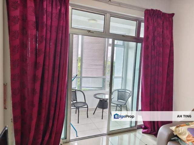 Condominium for rent in Tebrau, Johor