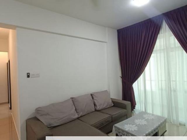 Condominium for sale in Tebrau, Johor