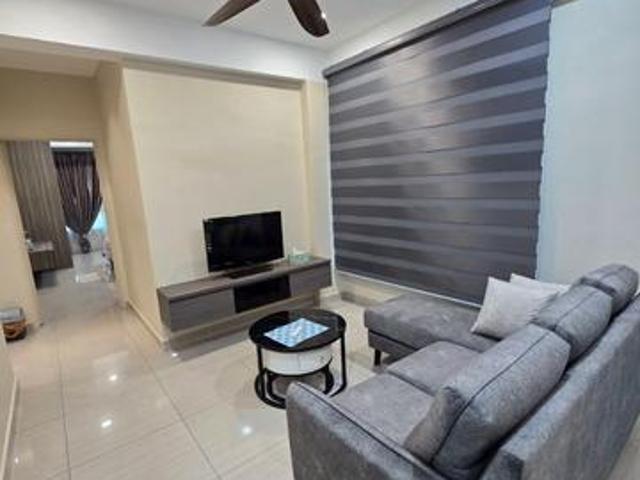 Serviced Residence for sale in Johor Bahru