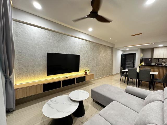 Serviced Residence for sale in Johor Bahru