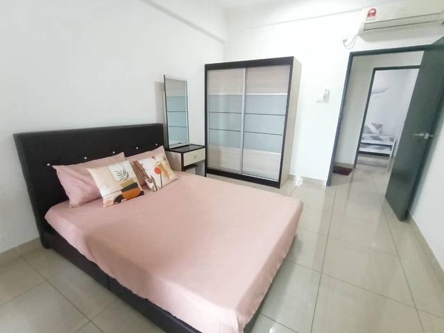 Serviced Residence for rent in Johore Bahru, Johor