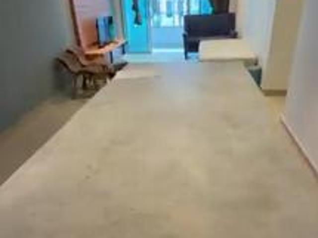 Apartment for rent in Tebrau, Johor Bahru