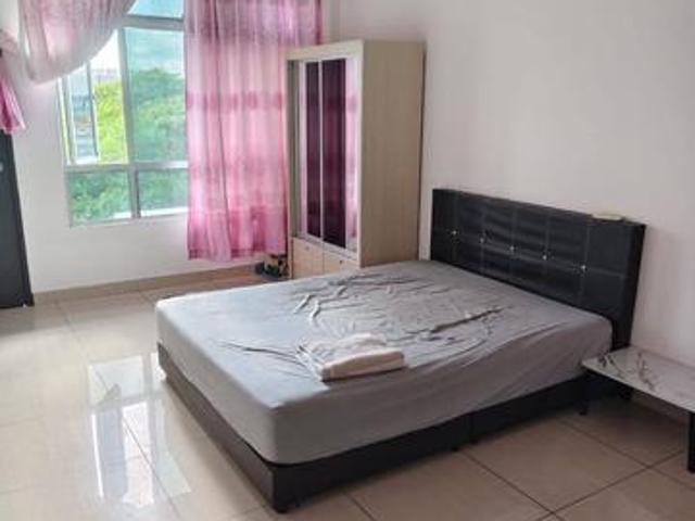 Serviced Residence for rent in Johore Bahru, Johor