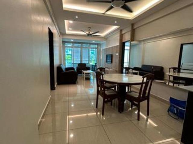 Serviced Residence for rent in Johore Bahru, Johor