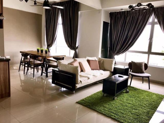 Serviced Residence for rent in Johore Bahru, Johor
