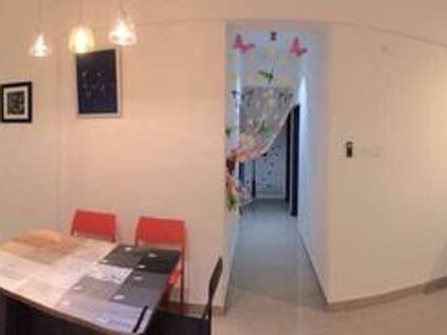 Serviced Residence for rent in Johore Bahru, Johor