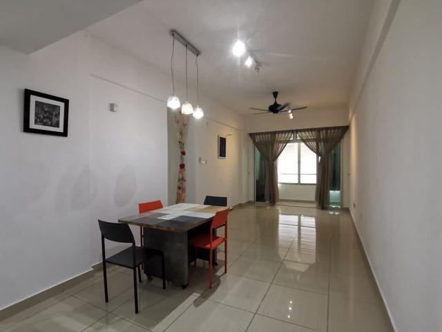 Serviced Residence for rent in Johore Bahru, Johor
