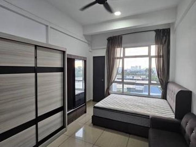 Serviced Residence for sale in Johore Bahru, Johor