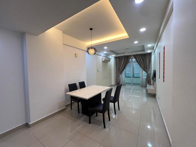 Serviced Residence for rent in Johore Bahru, Johor