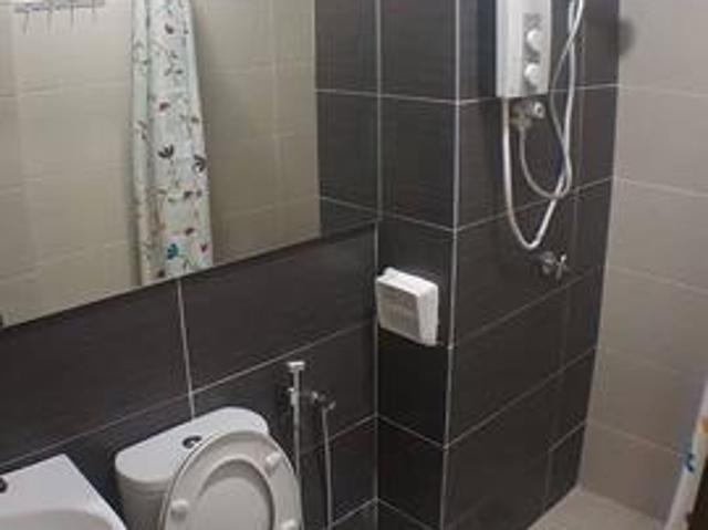 Serviced Residence for sale in Johore Bahru, Johor