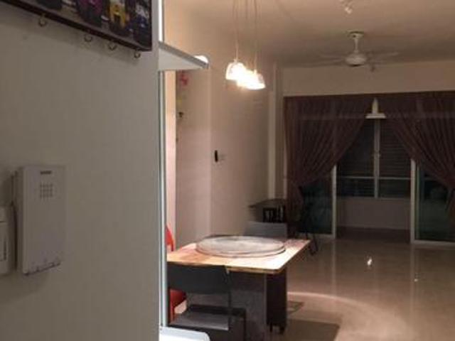 Serviced Residence for rent in Johore Bahru, Johor