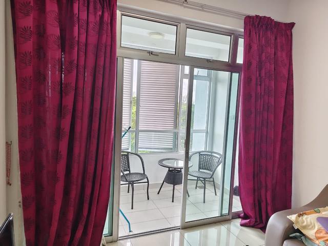 Serviced Residence for rent in Johore Bahru, Johor